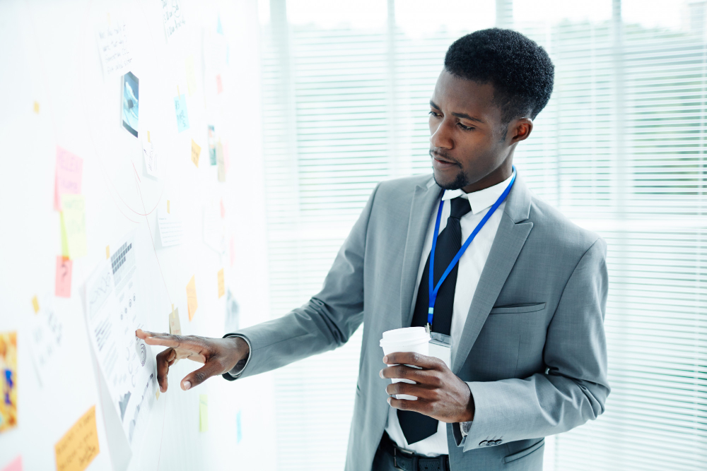 Gestion de projet digital