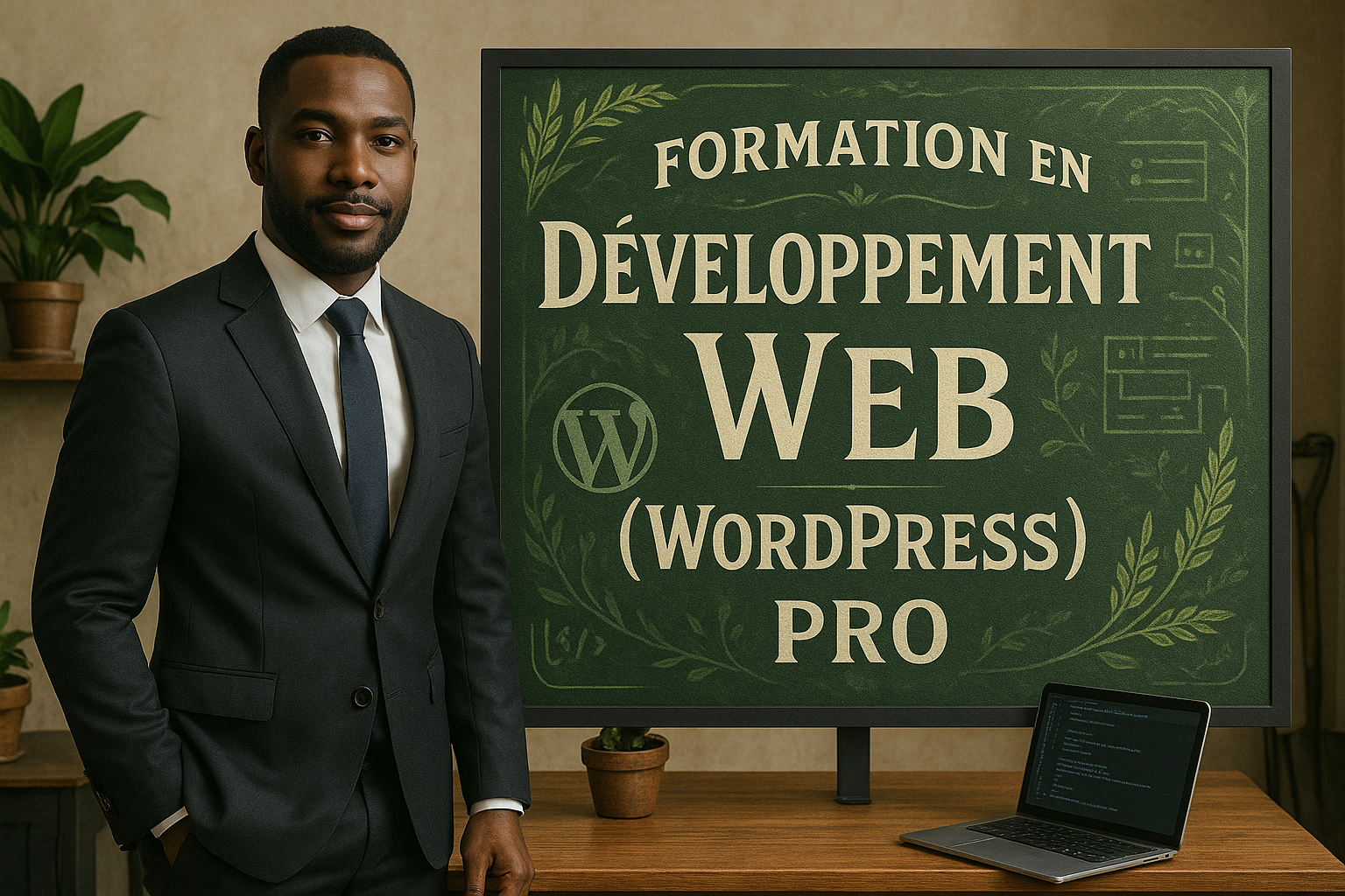 Développement