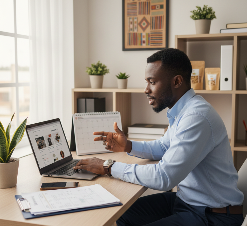 E-commerce et dropshipping en ligne